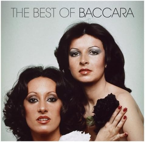 The Best of Baccara