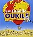 La famille Oukilé globe-trotter by 