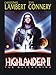 Highlander II: The Quickening