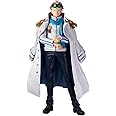 Ichibansho Figure - One Piece - Koby (Legendary Hero), Bandai Spirits Masterlise Collectible Statue