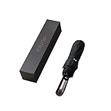 Ourea 8 Ribs Sun&Rain Windproof Travel，Auto