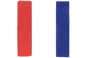 Bandage 2Pcs/Set Vein/Artery Hemostatic Strap Dialysis Stop Bleeding Stop Bleeding Strap Nylon Yarn Outdoor Emergency Tourniq