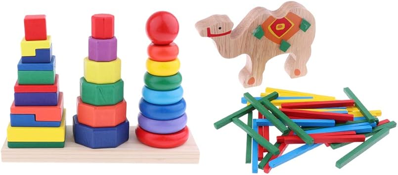 giochi e giocattoli educativi