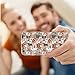 CHICHIC iPhone 6s Plus Case,iPhone 6 Plus Case, 360 Full Protective Shockproof Slim Soft TPU Art Design Cover Cases for iPhone 6 6s Plus,Cartoon Animal pet Cute Brown Dogs and Cats Smile