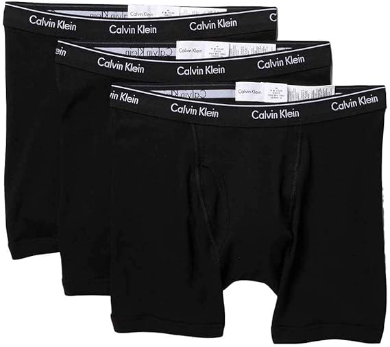 Amazon Ck カルバンクライン ボクサーパンツ 3枚セット メンズ 下着 Np21o 並行輸入品 ボクサー 通販