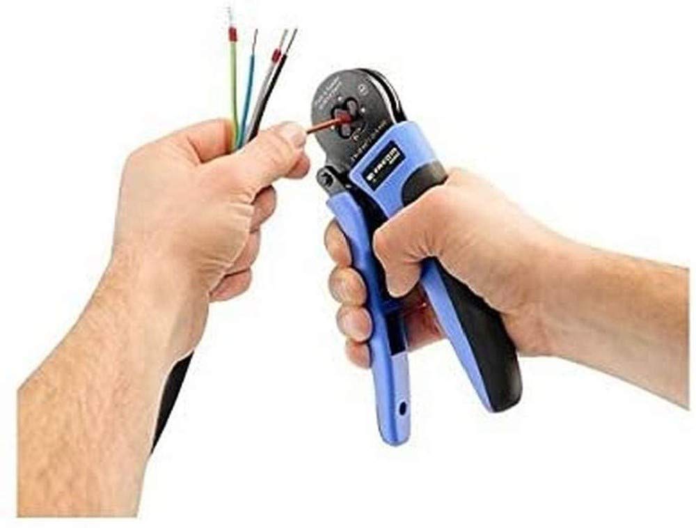 Facom 985905 Crimping Pliers