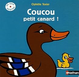 Coucou petit canard !