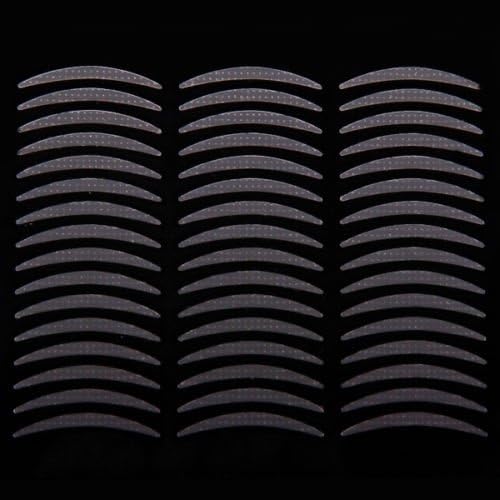 Fifishow Fashion Magic Instant Upper Eyelid Lift Strips Trial Size Easy Eye Lid Strips Tape