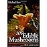 100 Edible Mushrooms