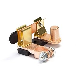 Top Post Battery Disconnect Switch 12V / 24V