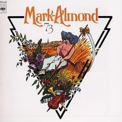 Mark-Almond '73 (The Best Of Mark Almond)