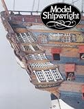 MODEL SHIPWRIGHT #123: Issue 123 (No.123) by