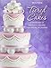 Wilton Tiered Cakes A Showcase Of Dramatic Designs For Special Occasions