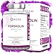 Premium Forskolin 20% Standardized Extract - Keto Diet Pills That Work Fast for Women & Men, Pure Rapid Tone, All Natural Coleus Forskohlii 500mg, Luna Trim Advanced Dietary Supplement + Nettle Leaf