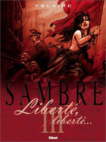 Liberté, liberté