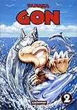 Image de Gon, tome 2