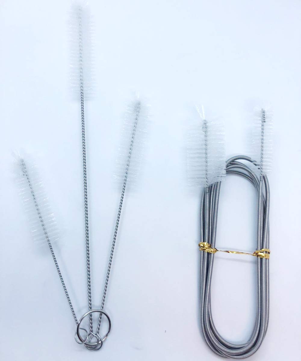 Best espresso machine plastic tubing