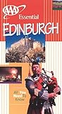 AAA Essential Guide: Edinburg by