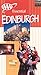AAA Essential Guide: Edinburg by