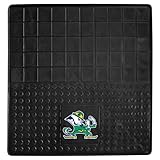 FANMATS NCAA Notre Dame Fighting Irish Vinyl Cargo Mat