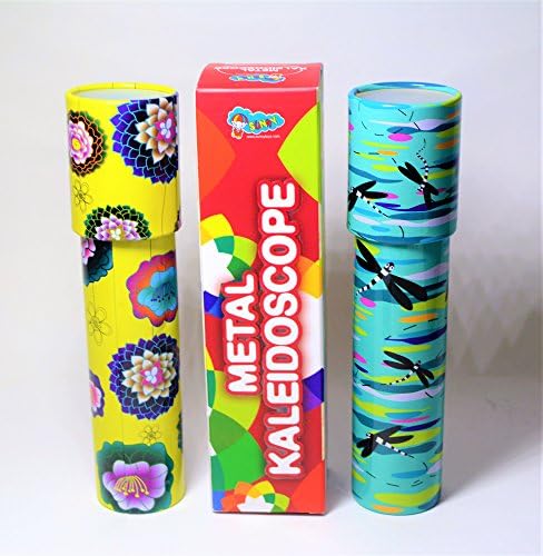 Sunny Metallic Kaleidoscope Combo of 2 pieces
