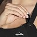 Juno High Impact Wire-Free Sports Bra