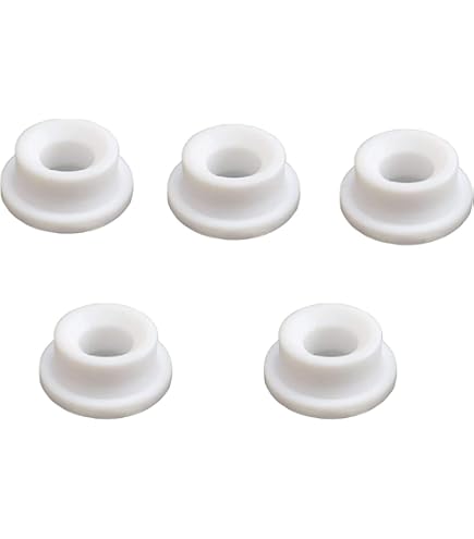 RIVERWELD TIG Back Cap 57Y04 Short for QQ300 PTA DB SR WP 17