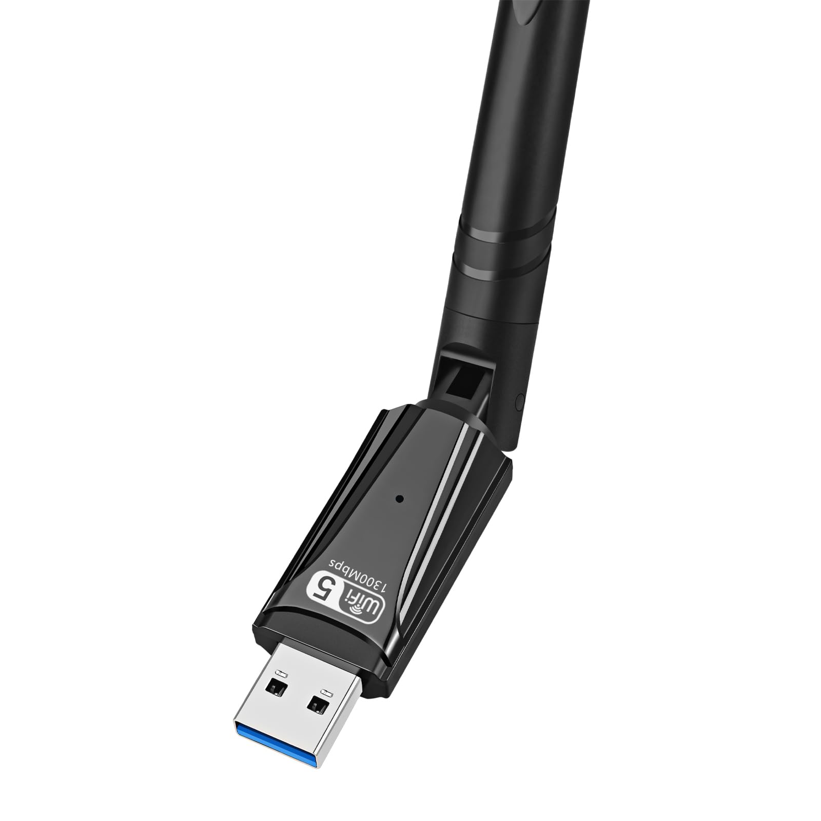 Dangle Internet Mua Wifi Dongle AC1300 Mbps High Gain Dual Band 2.4&5GHz Internet ...