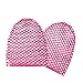 2 PCS PK Spacell Stimulite® Facial Sponge - Magenta