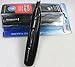 Remington NE-3150 Titanium Nose Ear Eyebrow Trimmer System BRAND NEW