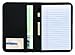Black Junior Padfolio By BAGS FOR LESS