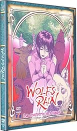 Wolf's Rain - Vol. 1