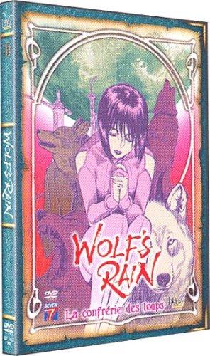 Wolf's Rain - Vol. 1