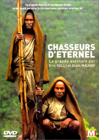 Chasseurs D'eternel