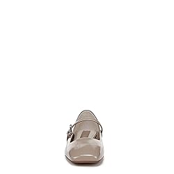 Franco Sarto Womens Tinsley Mary Jane Flat Marble