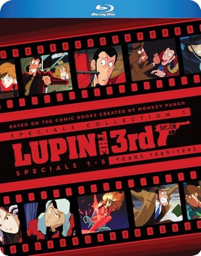 Amazon.com: Animation - Megazone 23 Blu-Ray Archive Box 30Th