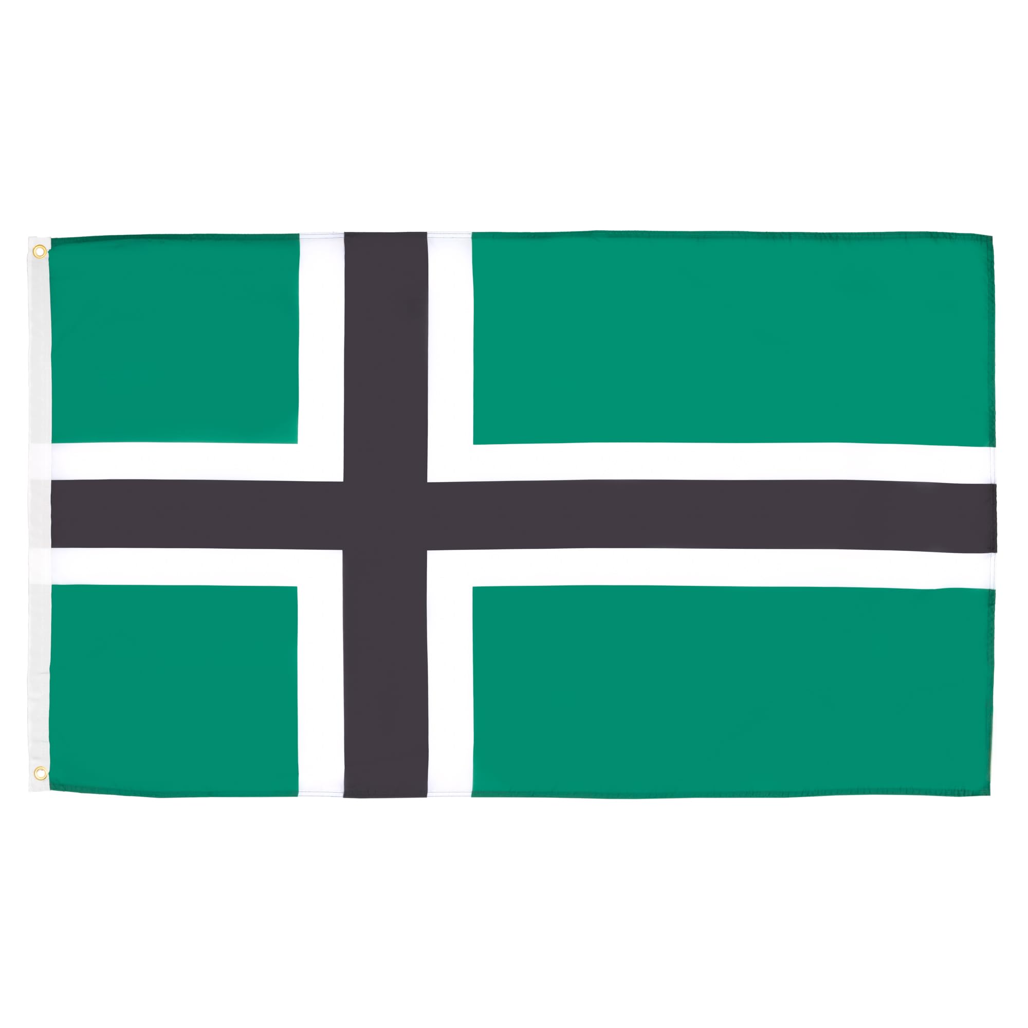 AZ FLAG - Vinland Viking Flag - 3x5 Ft - 100D Polyester Vinlandia Banner with Two Metal Grommets - Fade Resistant - Vivid Colors - 3' x 5' Feet - 150x90 Cm