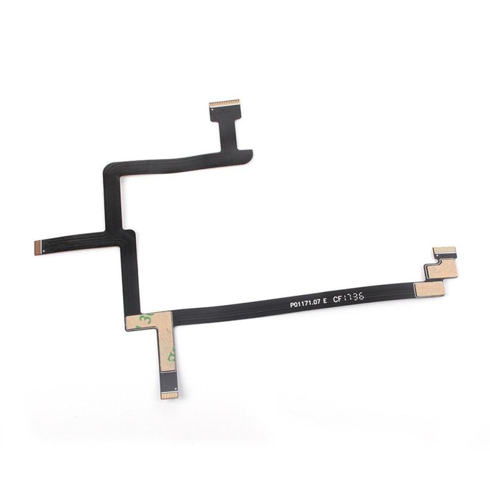 TAOKE Flexible Gimbal Cable Flat Ribbon Flex Cable for Phantom 3 SE