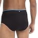 Runderwear Men's Briefs | Chafe-Free, Performance Underwear with Seamless Technology