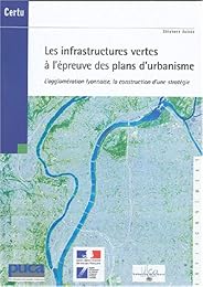 Les  infrastructures vertes à l'épreuve des plans d'urbanisme