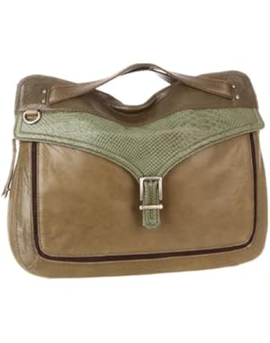 Silverlake Work Folio Tote