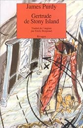 Gertrude de Stony Island