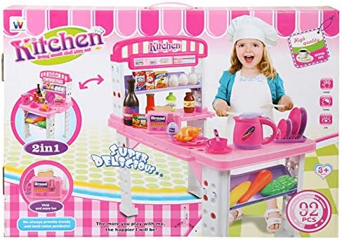 baby kitchen set online