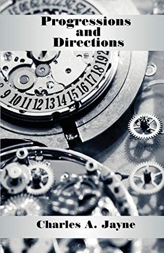 Progressions and Directions Paperback – May 4, 2011