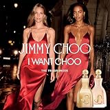 Jimmy Choo I Want Choo EdP 40ml - Eau de Parfum view 4