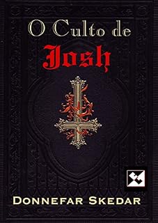 Livro O Culto de Josh