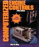 Computerized Engine Control, King, Dick H., 0766819493