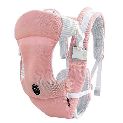 Baby Carrier Sings Wraps 2-30 Months Breathable Multifunctional Front
Facing Baby Carrier Infant Comfortable Sling Backpack Pouch Wrap Baby
Kangaroo Baby Carrier Sings Wraps 2-30 Months Breathable Multifunctional Front
Facing Baby Carrier Infant Comfortable Sling Backpack Pouch Wrap Baby
Kangaroo