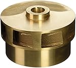 Pentair 070227 Medium Head Impeller Replacement C-Series Commercial Bronze Pump