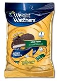 Weight Watchers Mint Patty, 3.25-Ounce Peg Bags (Pack of 5)